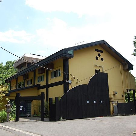 Kunihiro Yashiki Hotel Nasu Exterior photo