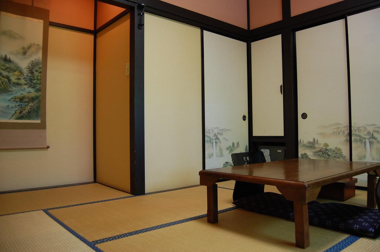 Kunihiro Yashiki Hotel Nasu Exterior photo