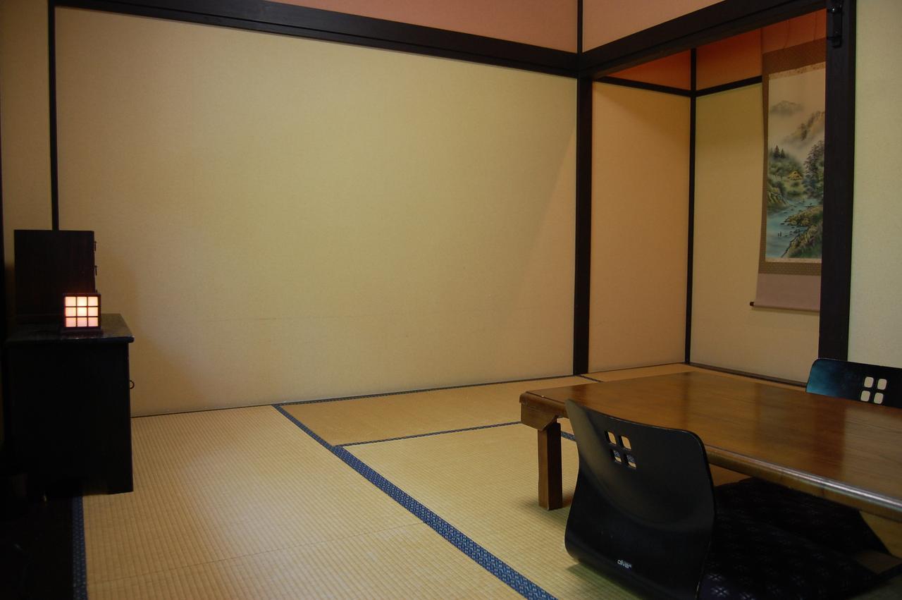 Kunihiro Yashiki Hotel Nasu Exterior photo
