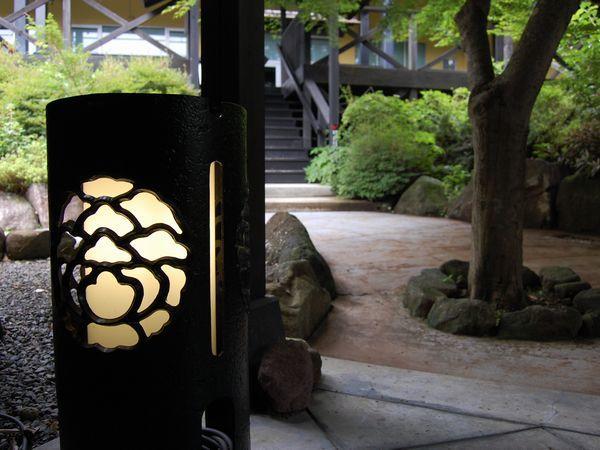 Kunihiro Yashiki Hotel Nasu Exterior photo