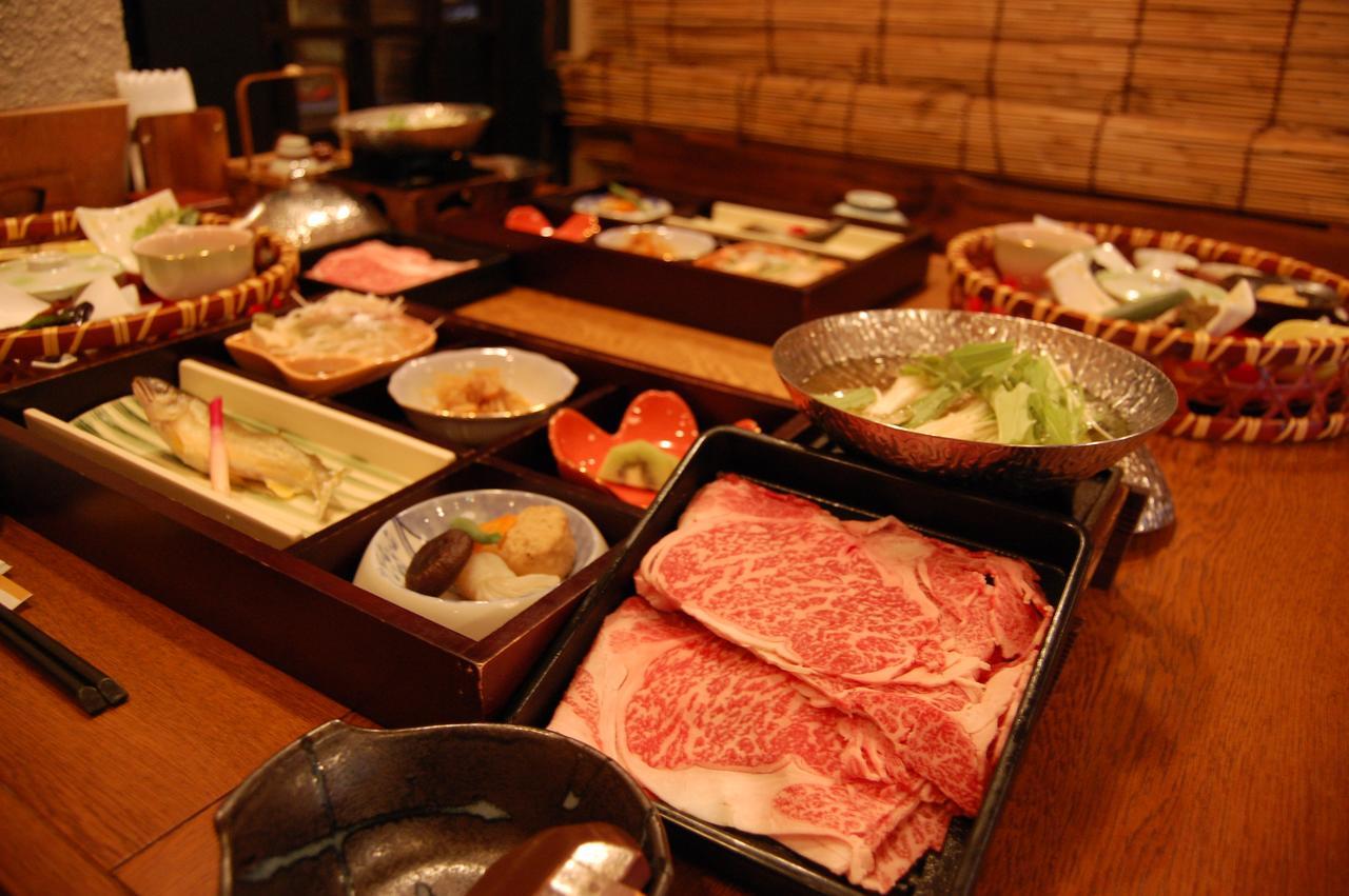 Kunihiro Yashiki Hotel Nasu Exterior photo