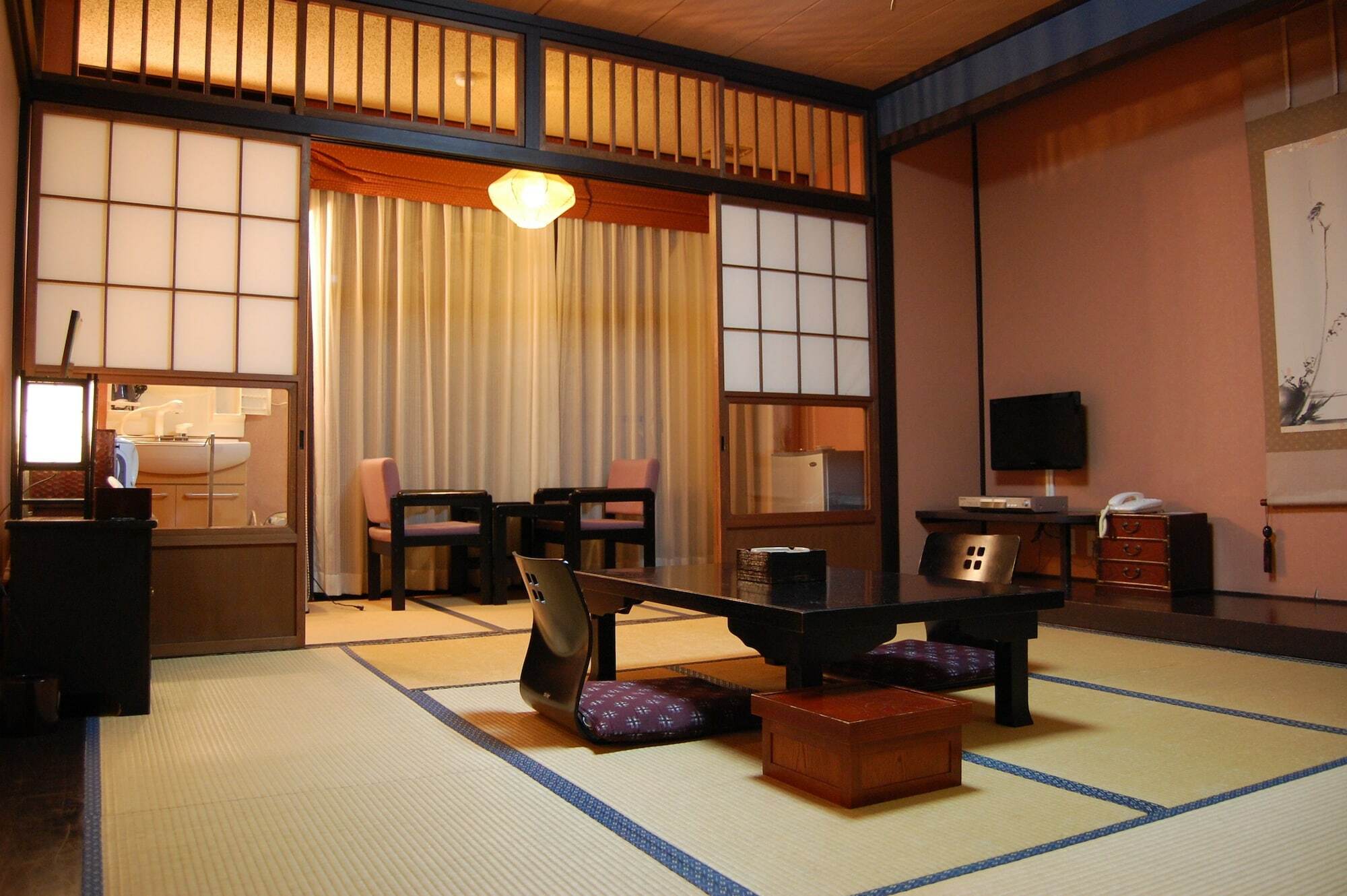 Kunihiro Yashiki Hotel Nasu Exterior photo